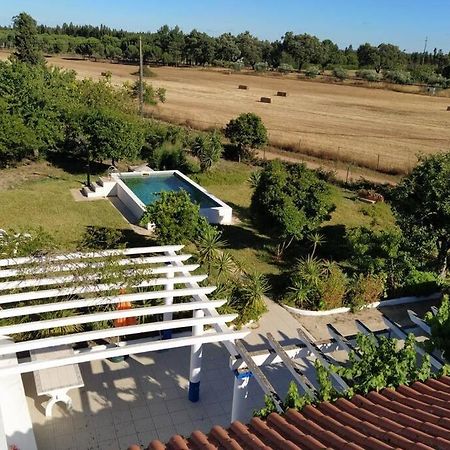 Monte Da Adega Villa Vale de Água Eksteriør bilde