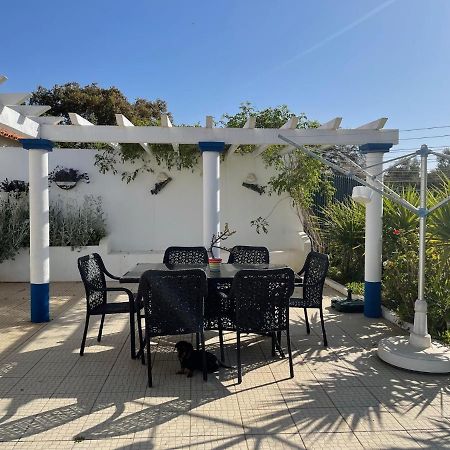 Monte Da Adega Villa Vale de Água Eksteriør bilde