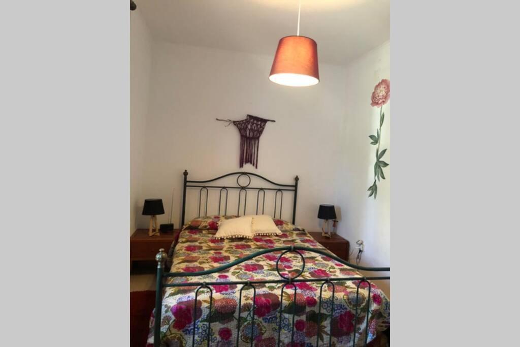 Monte Da Adega Villa Vale de Água Eksteriør bilde