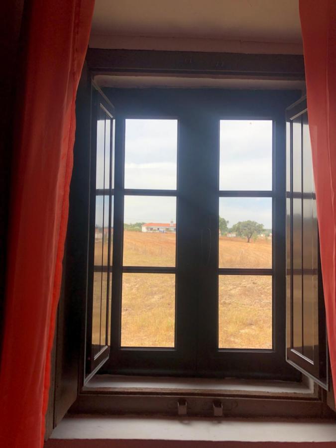 Monte Da Adega Villa Vale de Água Eksteriør bilde