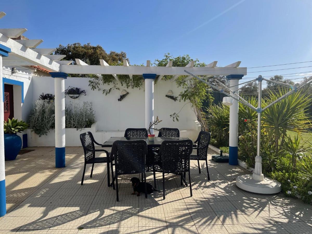 Monte Da Adega Villa Vale de Água Eksteriør bilde
