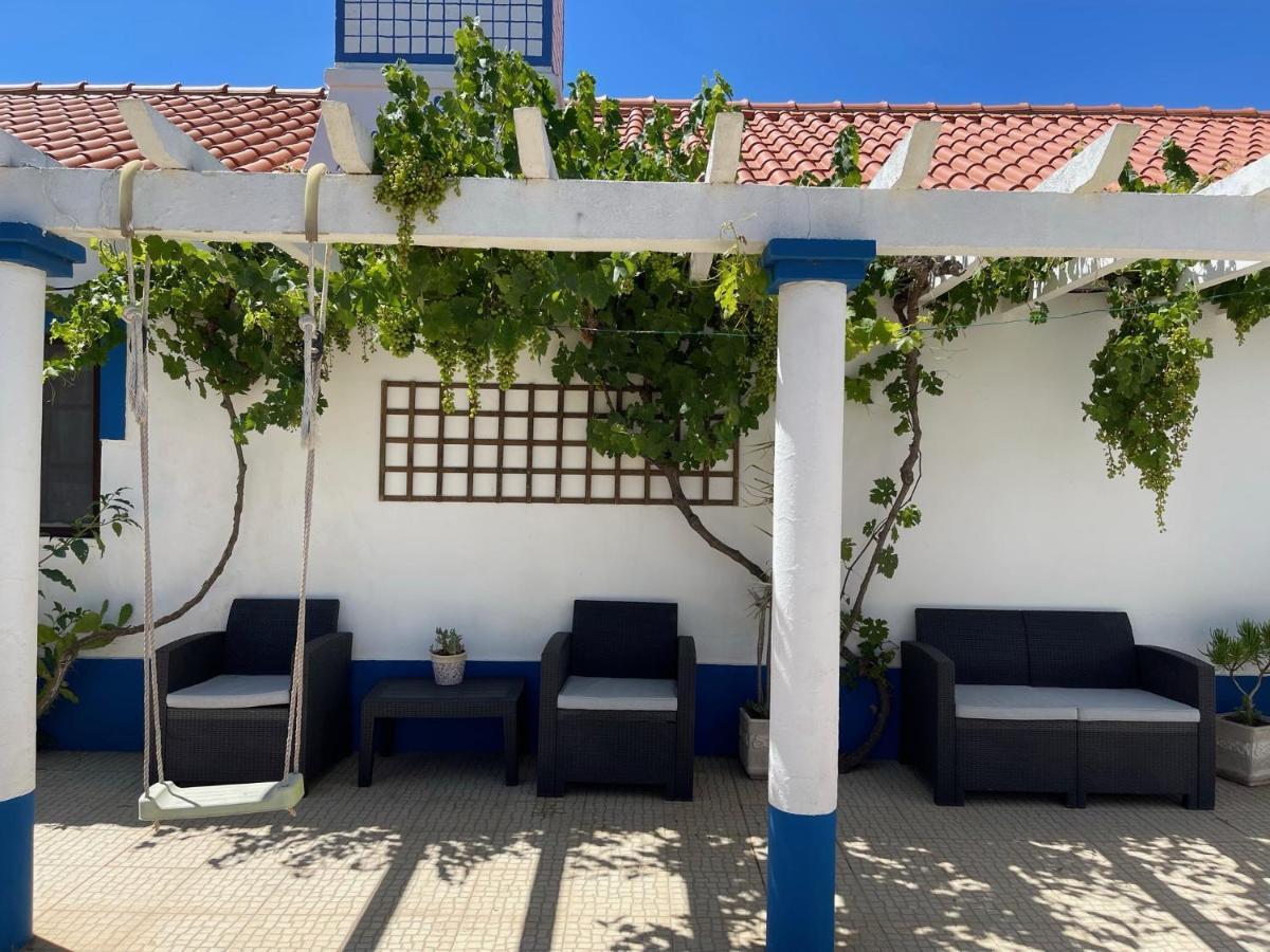 Monte Da Adega Villa Vale de Água Eksteriør bilde